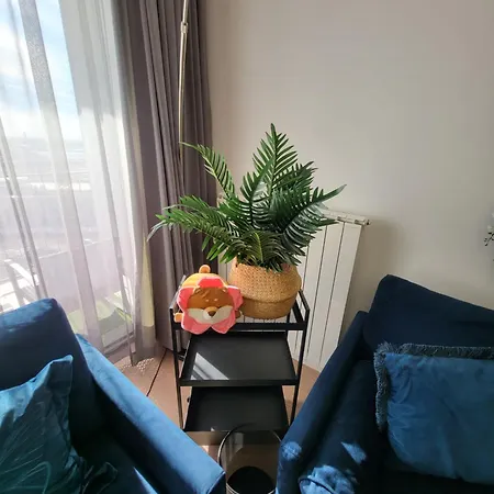 Bw Aqua Lux, River View, Parking Free