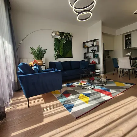 Bw Aqua Lux, River View, Parking Free *