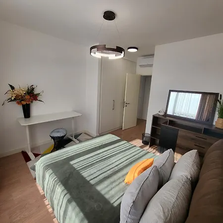 Bw Aqua Lux, River View, Parking Free